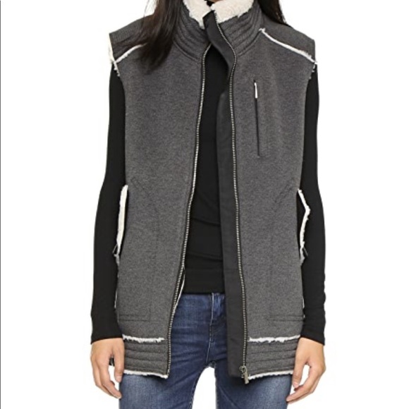 1 by O'2nd Rubin Vest Size 4 - Picture 4 of 8